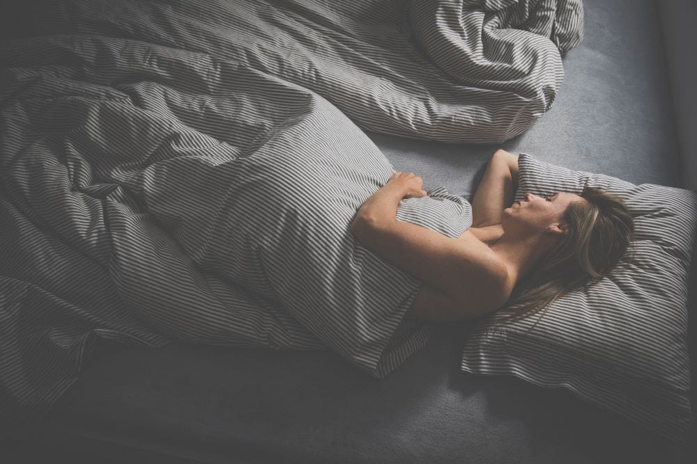 How Can Sleep Issues Affect My Recovery?