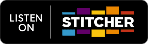 Stitcher Listen Badge Color Light BG