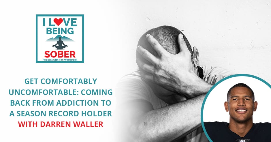 ILBS 20 Darren Waller | Season Record Holder