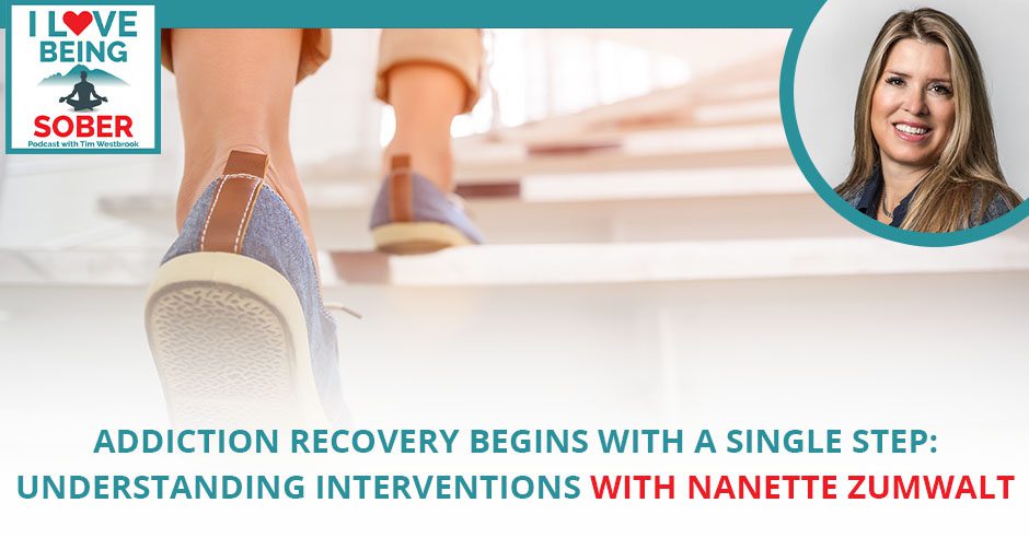 ILBS 32 | Addiction Intervention