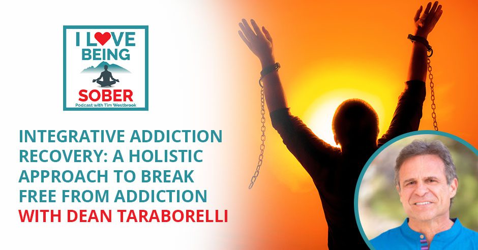 ILBS 36 | Break Free From Addiction