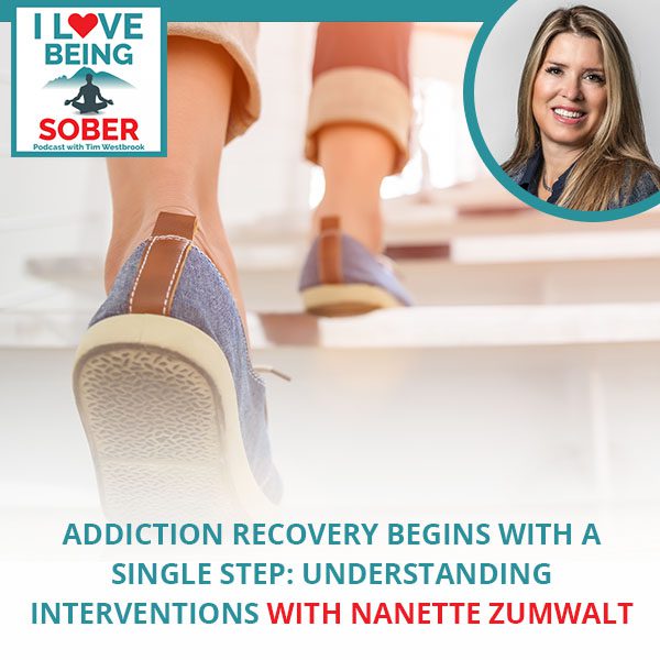 ILBS 32 | Addiction Intervention