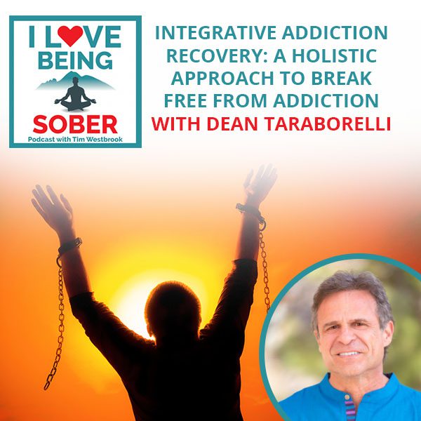 ILBS 36 | Break Free From Addiction