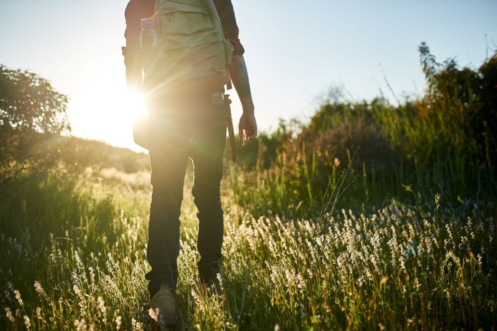 Finding Ourselves in Nature