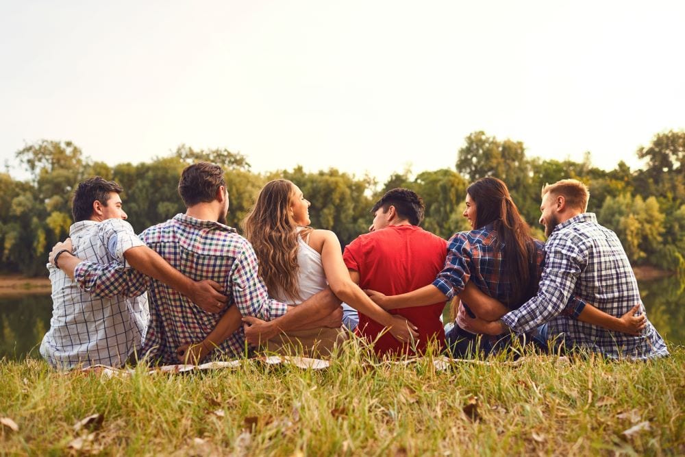 Community: Finding Your Tribe in Recovery