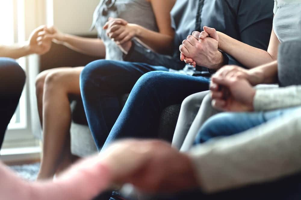 peer support
