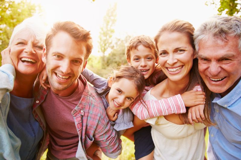 Family members staying together. Understanding why family members should be involved in your addiction treatment is necessary for a successful recovery.