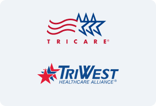 tricare logo