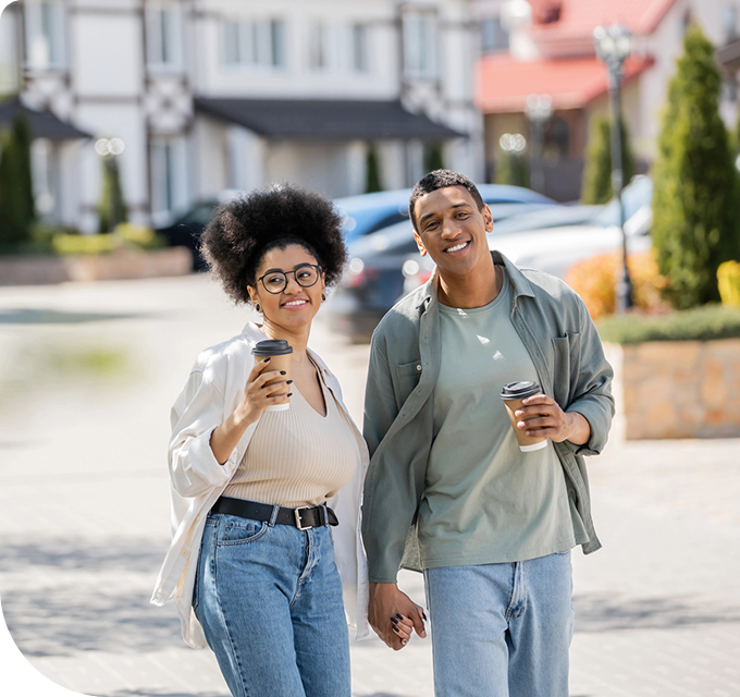 Georgia residents finding a fresh start and new perspective through specialized addiction and mental health treatment in Phoenix.