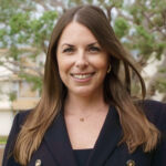 I Love Being Sober | Angela O’Malley | Collegiate Recovery