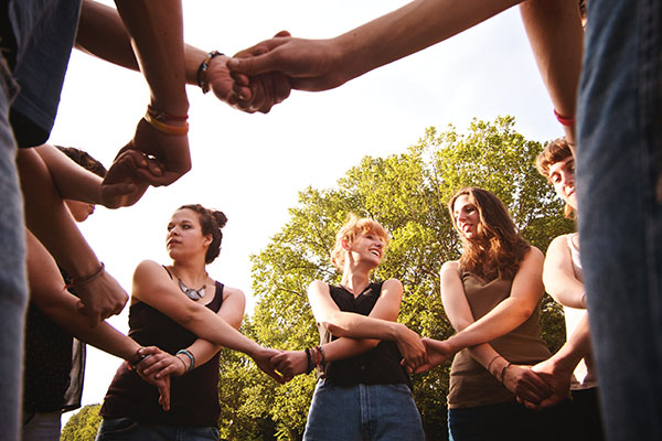 I Love Being Sober | Pardis Mahdavi, PhD | Healing Journeys