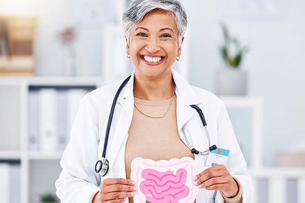 I Love Being Sober | Dr. Donese Worden, NMD | Gut Health