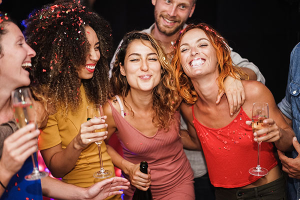I Love Being Sober | Matthew Handy | Recovery Leader