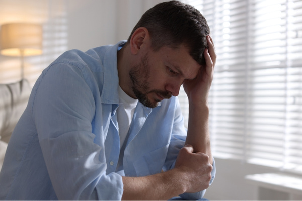 I Love Being Sober | Chad McLean | Ketamine Therapy