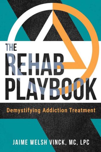 I Love Being Sober | Jaime Vinck | Rehab