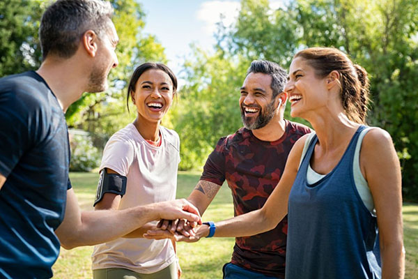 ILBS 74 | Positive Support Network