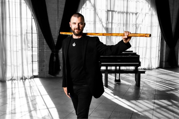 I Love Being Sober | Jason Campbell | Real You