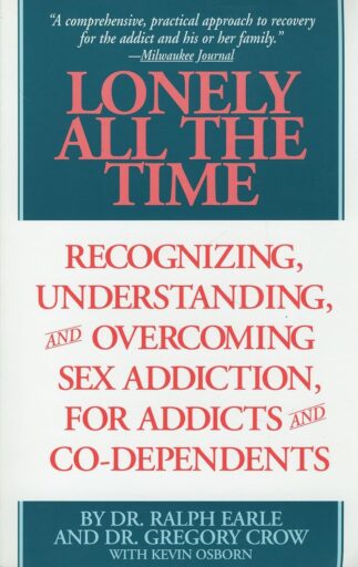 I Love Being Sober | Dr. Marcus Earle | Sex Addiction