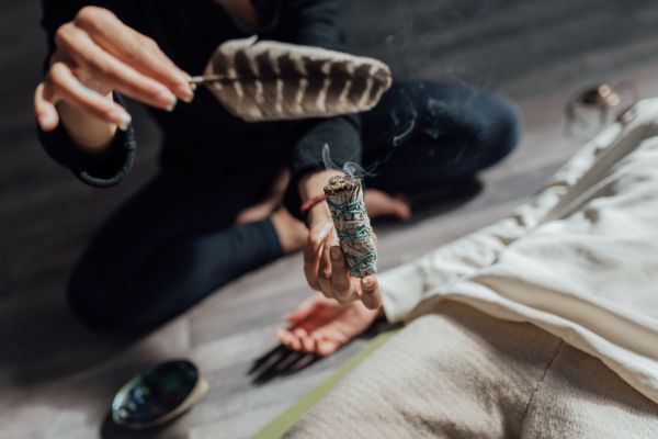 I Love Being Sober | Michael Roviello | Nervous System Regulation