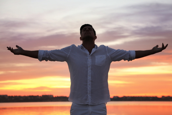 I Love Being Sober | Dr. Robert Westerman | TMS