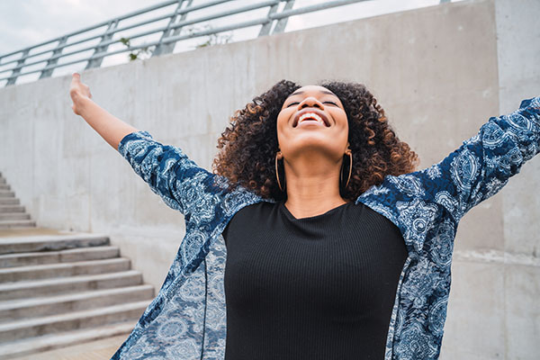 I Love Being Sober | Barry Garapedian | Workaholic