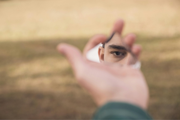 I Love Being Sober | Wesley Kress | Healing