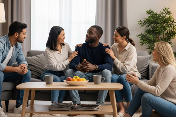 I Love Being Sober | Dr. Evelyn Higgins | Data-Driven Addiction Recovery