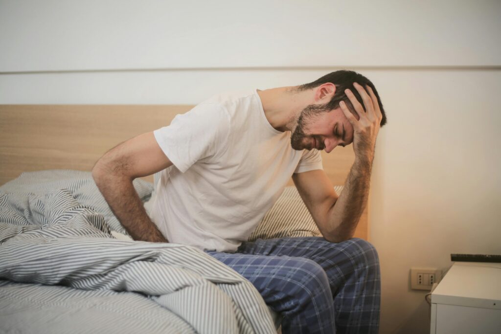 I Love Being Sober | Dr. Don Middleton | Faith