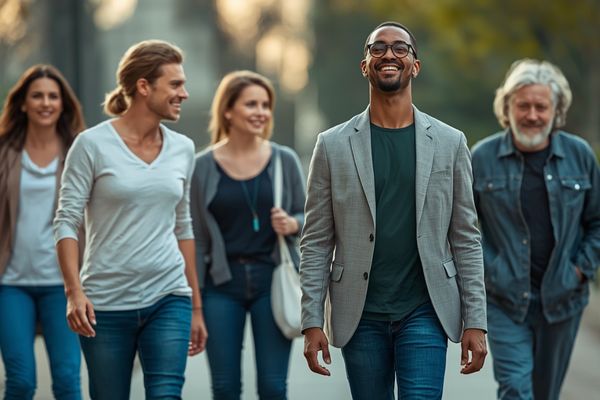 I Love Being Sober | Michael Bernoff | Higher Standard