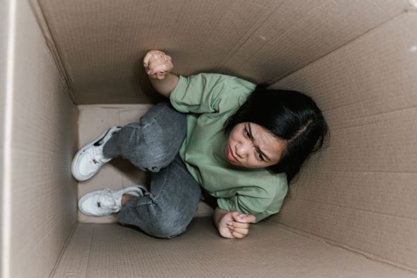 I Love Being Sober | Melissa Nanavati | Building Relationship
