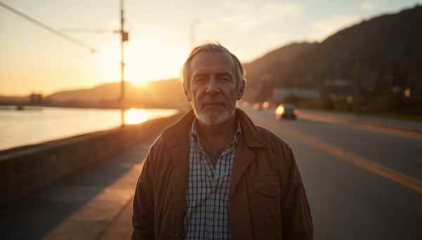 I Love Being Sober | Terry Murphy | Addiction Recovery