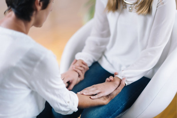 I Love Being Sober | Wesley Kress | Healing