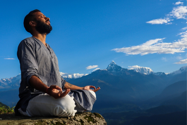 I Love Being Sober | Wesley Kress | Healing