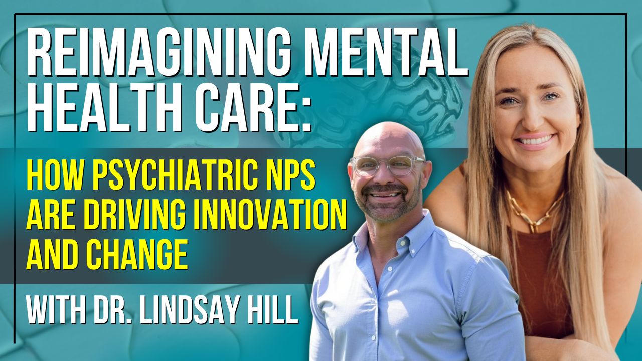I Love Being Sober | Dr. Lindsay Hill | Psychiatric Nursing