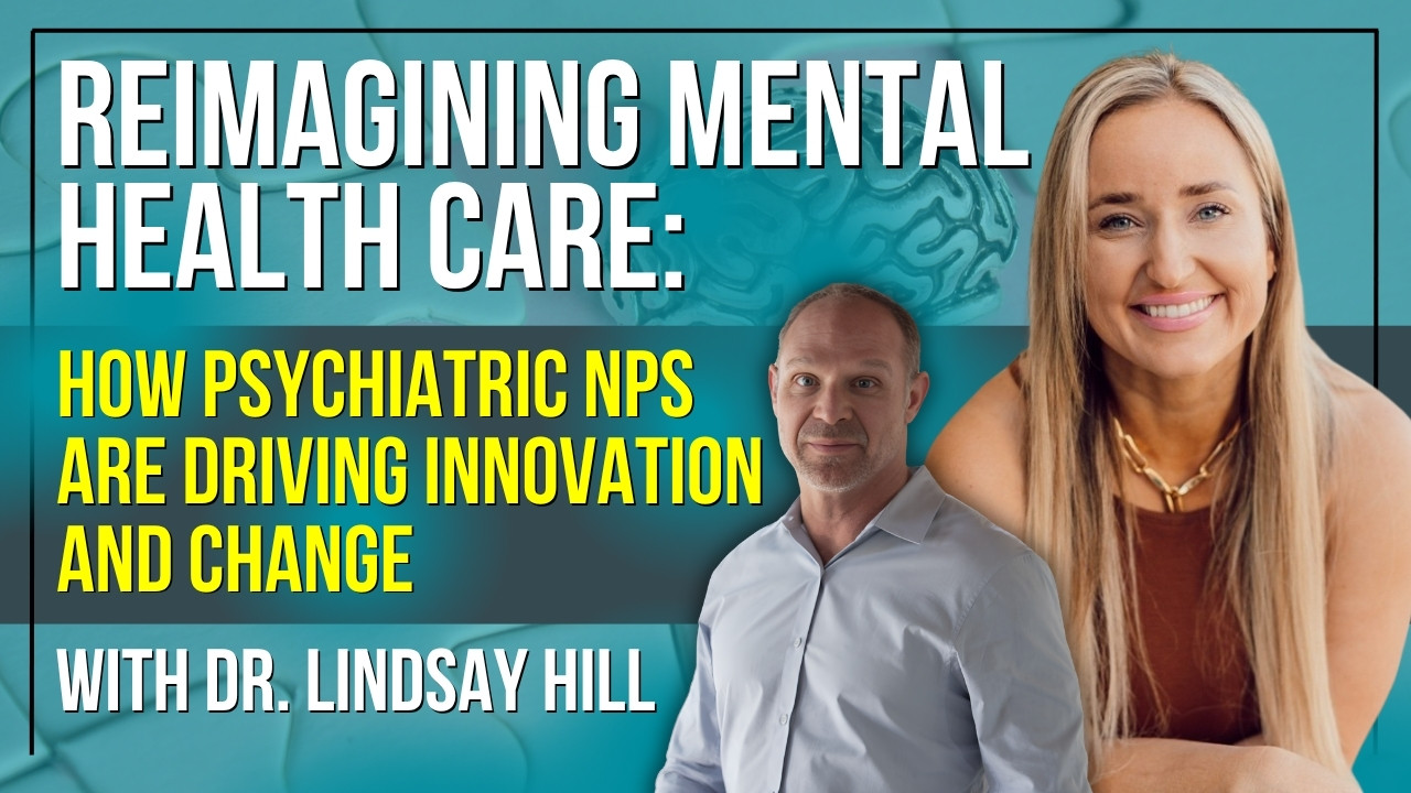 I Love Being Sober | Dr. Lindsay Hill | Psychiatric Nursing