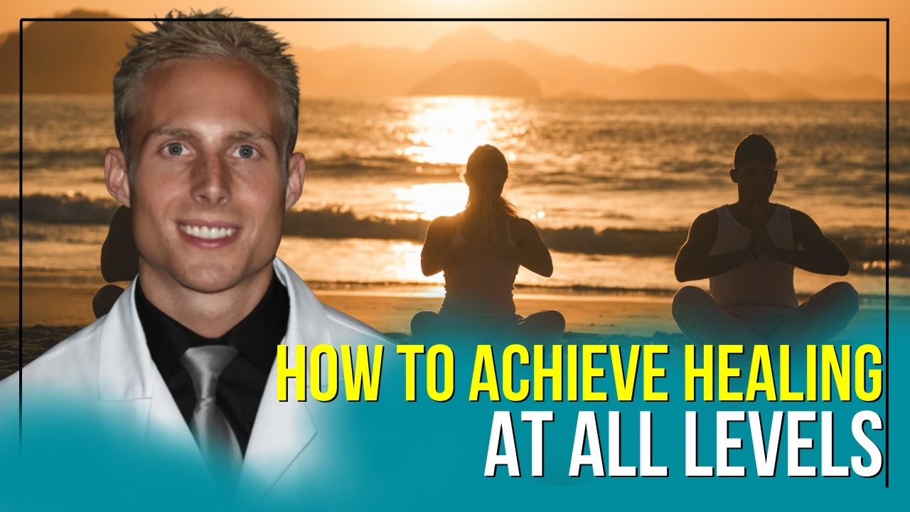 I Love Being Sober | Wesley Kress | Healing