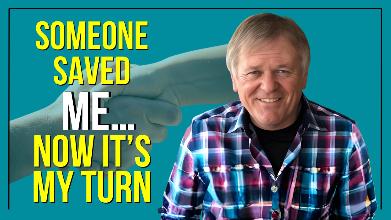 I Love Being Sober | Ken Wells | Healing From Shame