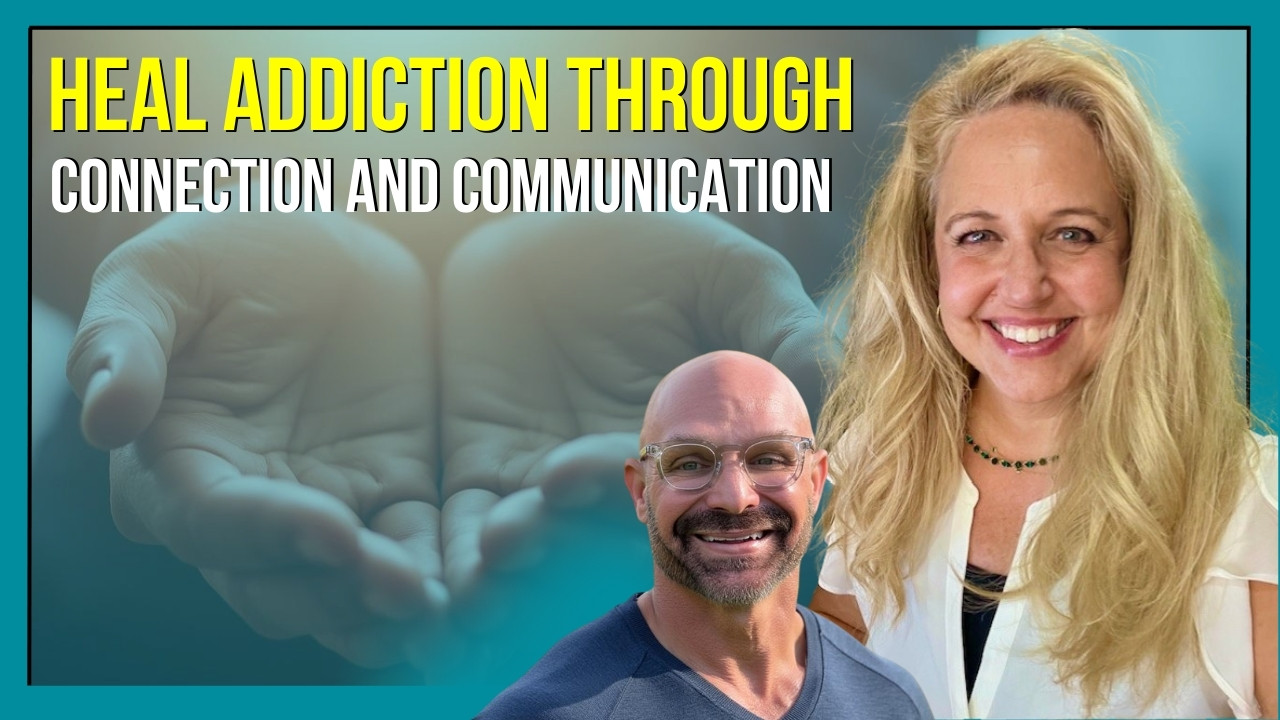 I Love Being Sober | Heather Ross | Addiction