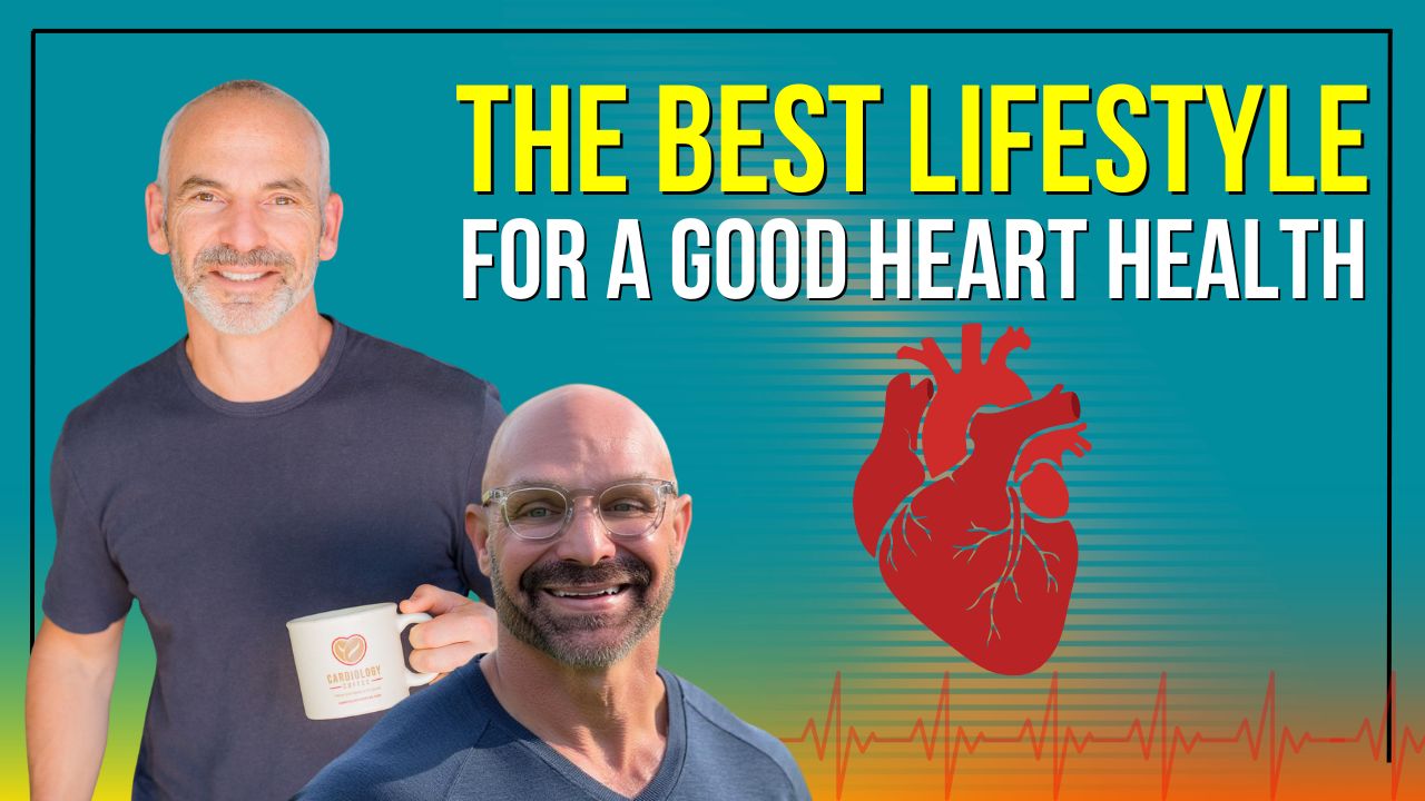 I Love Being Sober | Dr. Jack Wolfson | Heart Health