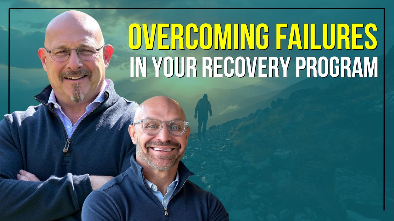 I Love Being Sober | Jimmie Applegate | Recovery Program