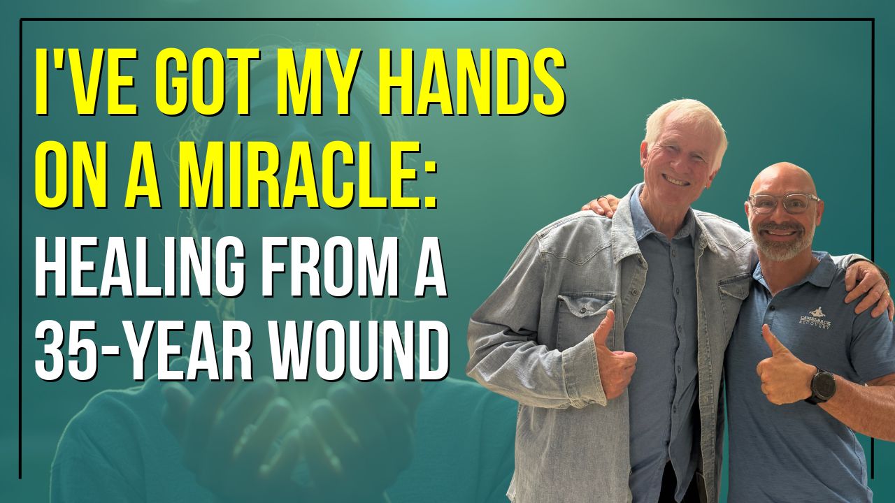 I Love Being Sober | Terry Murphy | Addiction Recovery