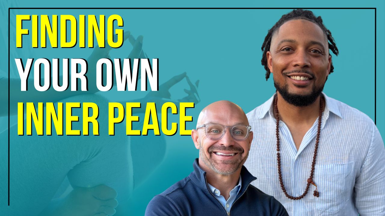 I Love Being Sober | Elijah Kai | Inner Peace