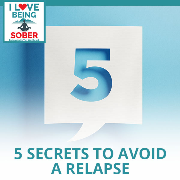 ILBS 71 | Avoid Relapse