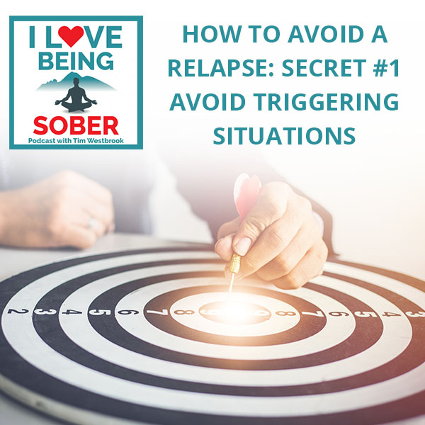 ILBS 72 | Avoid A Relapse