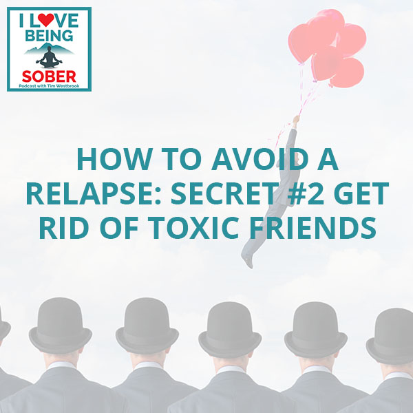 ILBS 73 | Avoid A Relapse