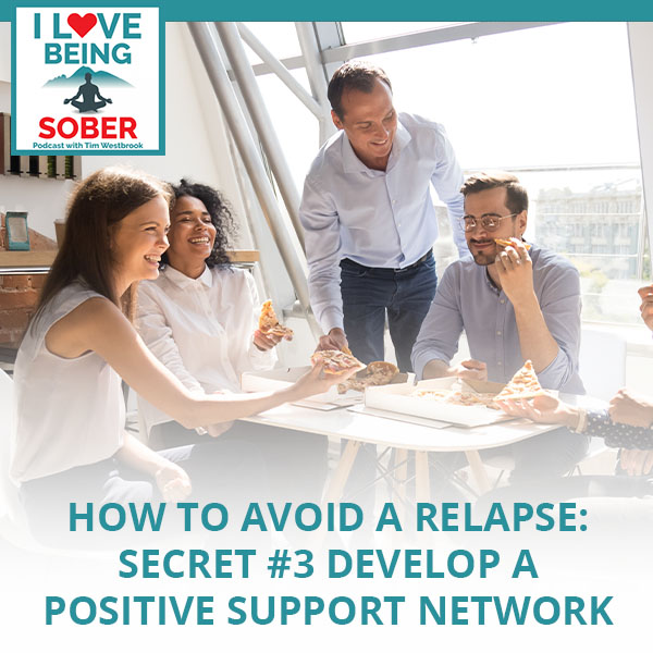 ILBS 74 | Positive Support Network