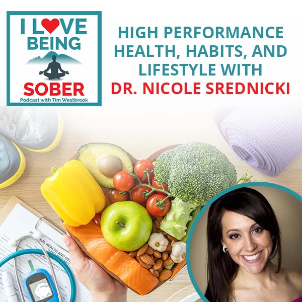ILBS 39 | High Performance Health