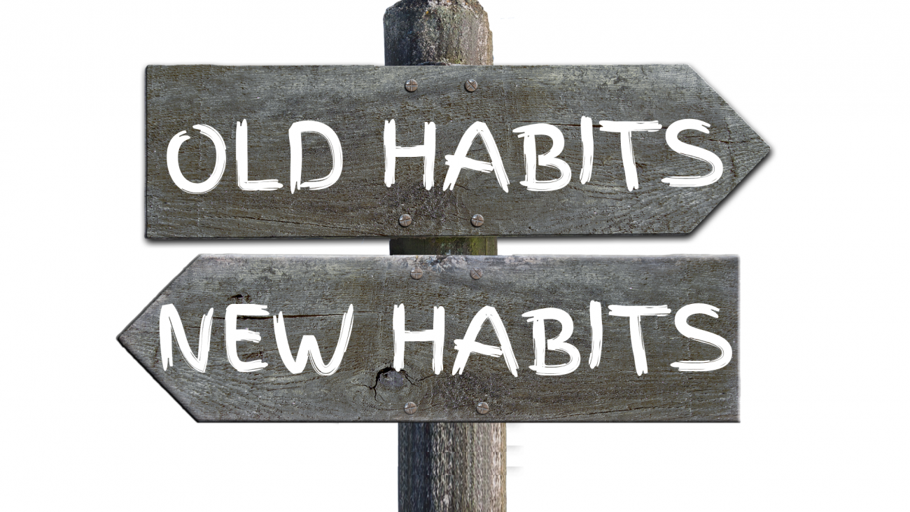 Break Bad Habits and Change Behaviors for Successful Addiction Recovery