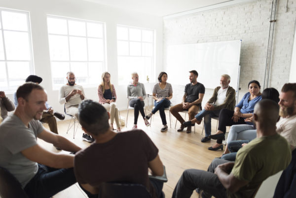 Family support groups are essential to helping the recovering person strengthen their family relationships and maintain long-term recovery. According to mental health services administration drug abuse is best treated when family members understand and give their support.