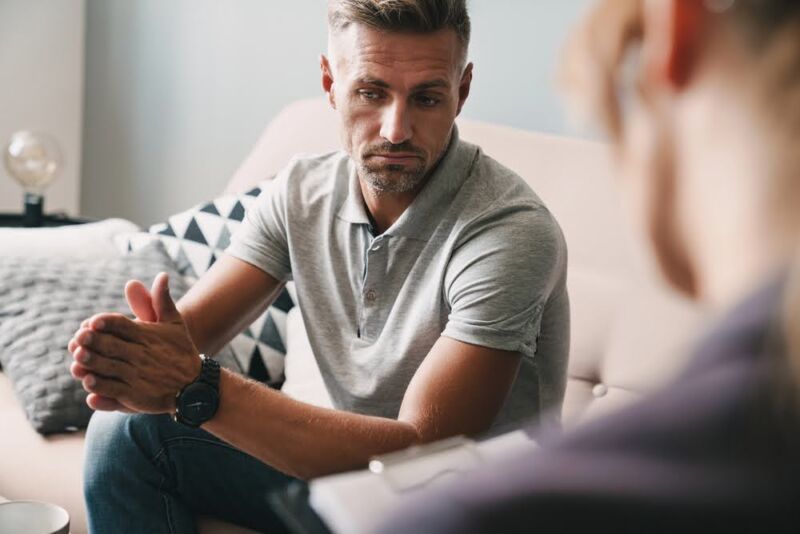 Treatment for narcissistic personality disorder typically involves talk therapy